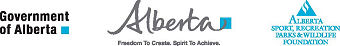 Alberta Sport, Recreation, Parks & Wildlife Foundation