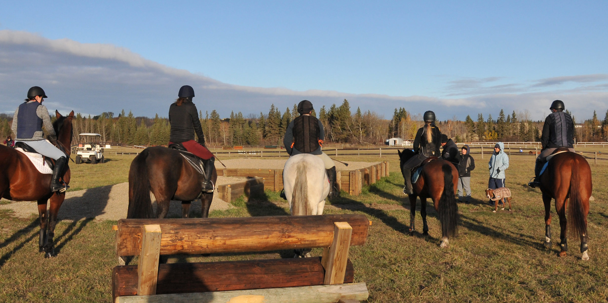Alberta Horse Trials Association